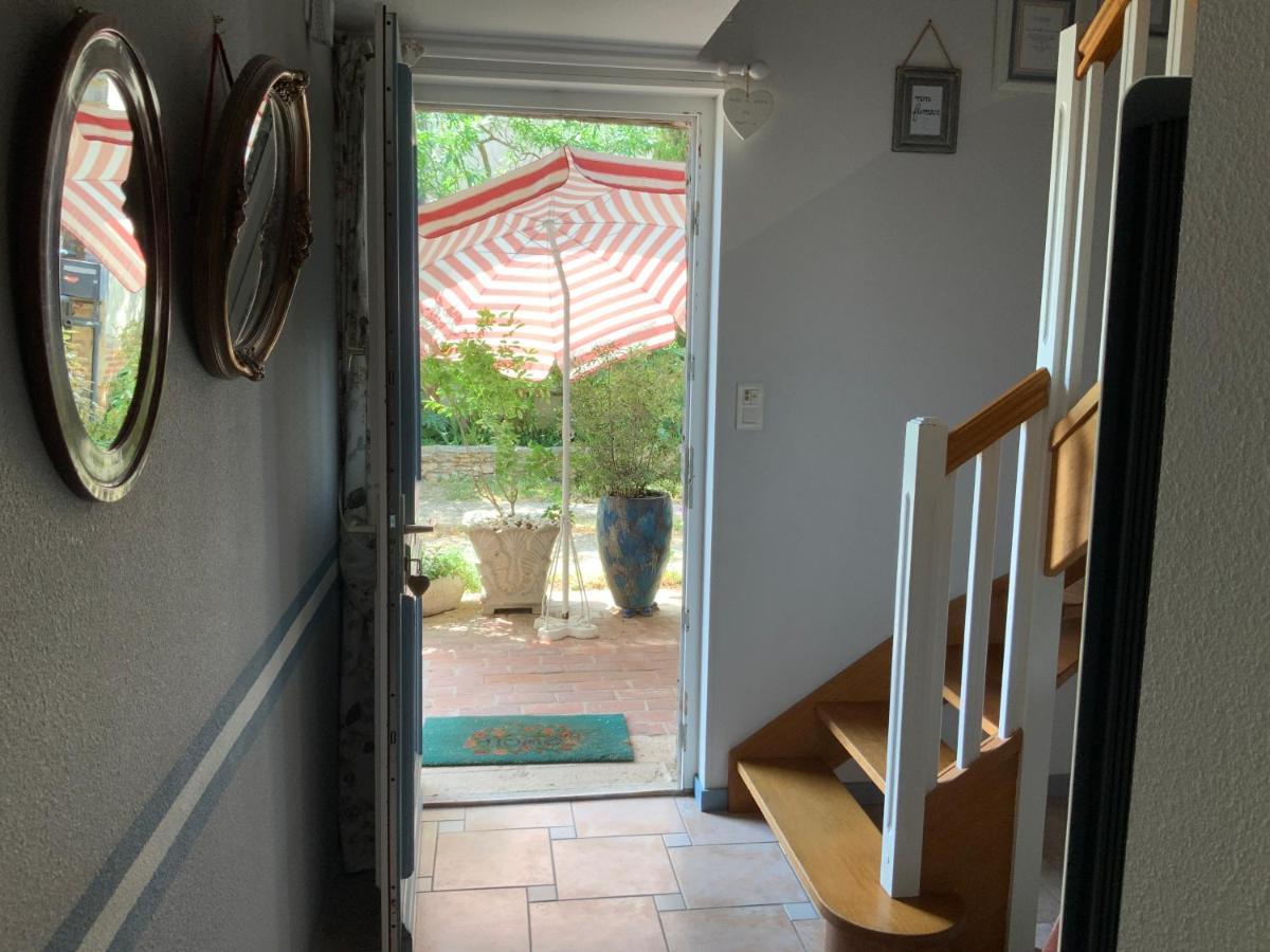 Les Colombages Apartment Biziat ภายนอก รูปภาพ