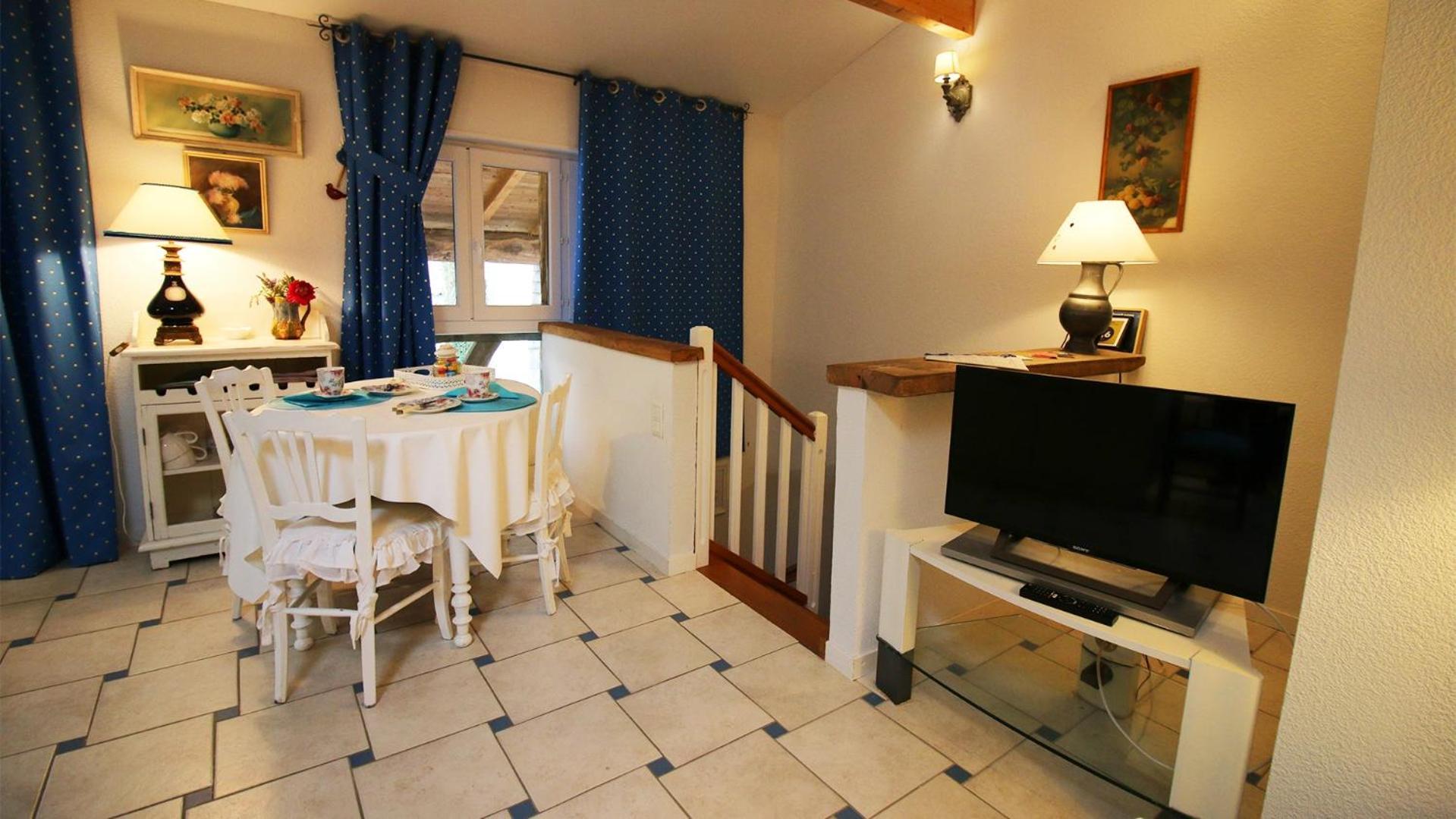 Les Colombages Apartment Biziat ภายนอก รูปภาพ