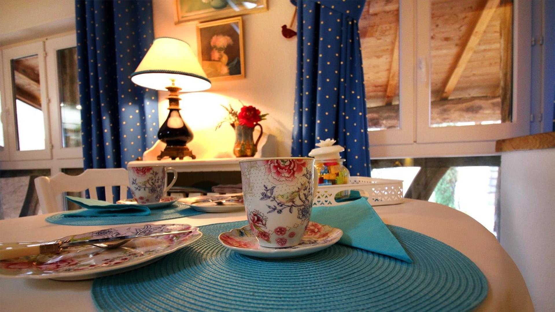 Les Colombages Apartment Biziat ภายนอก รูปภาพ