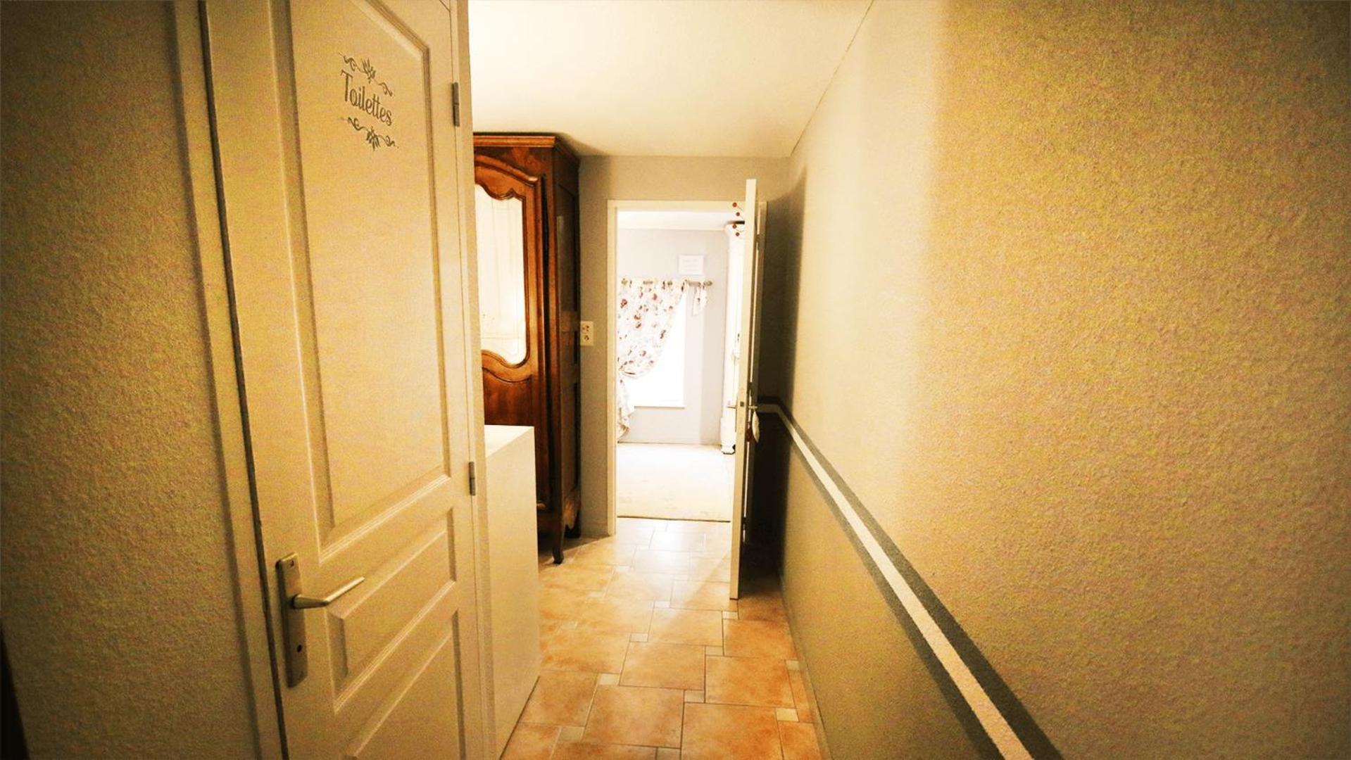 Les Colombages Apartment Biziat ภายนอก รูปภาพ
