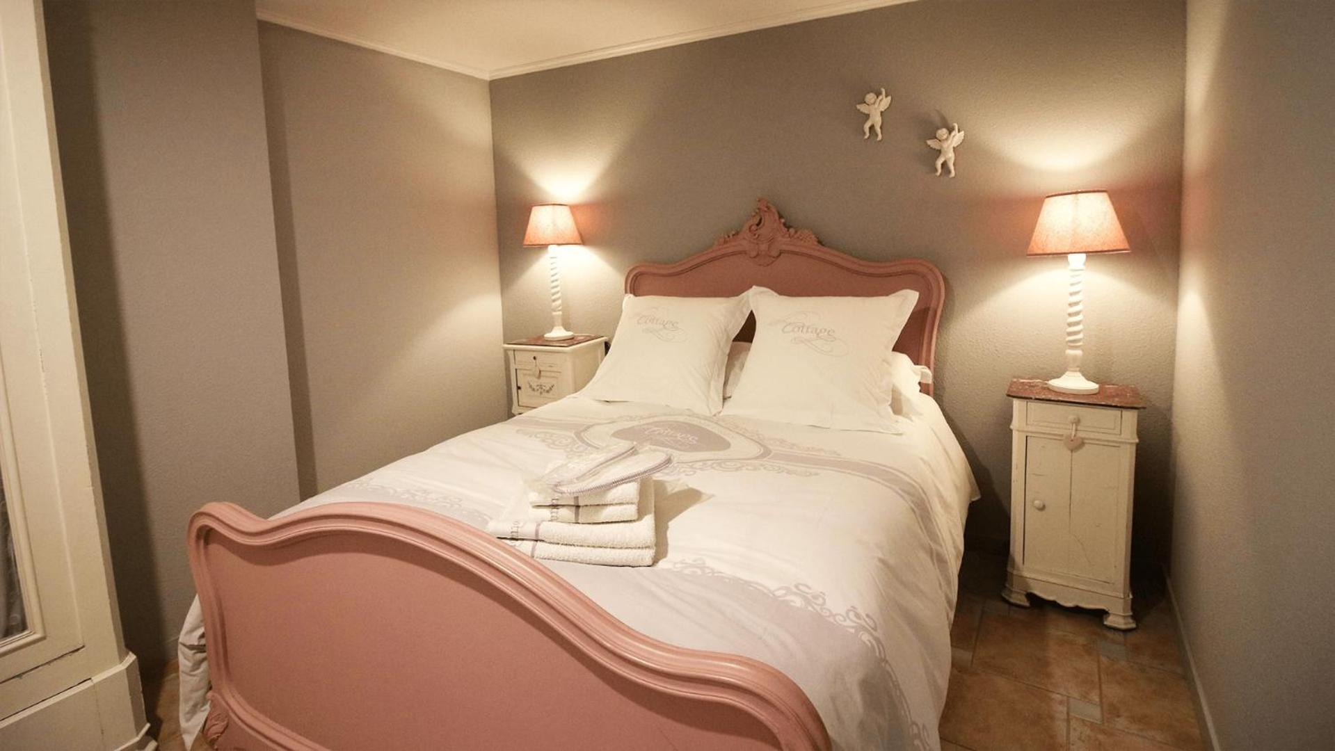 Les Colombages Apartment Biziat ภายนอก รูปภาพ