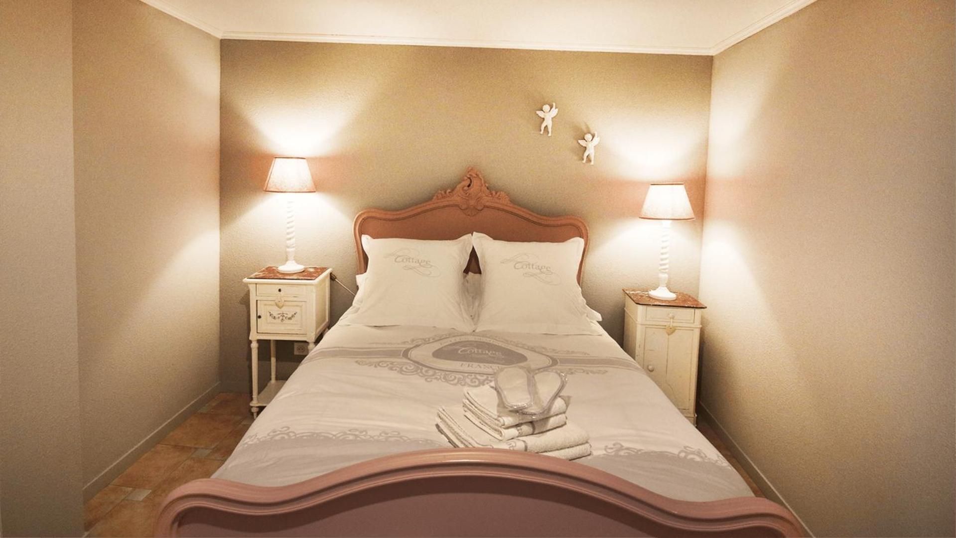 Les Colombages Apartment Biziat ภายนอก รูปภาพ