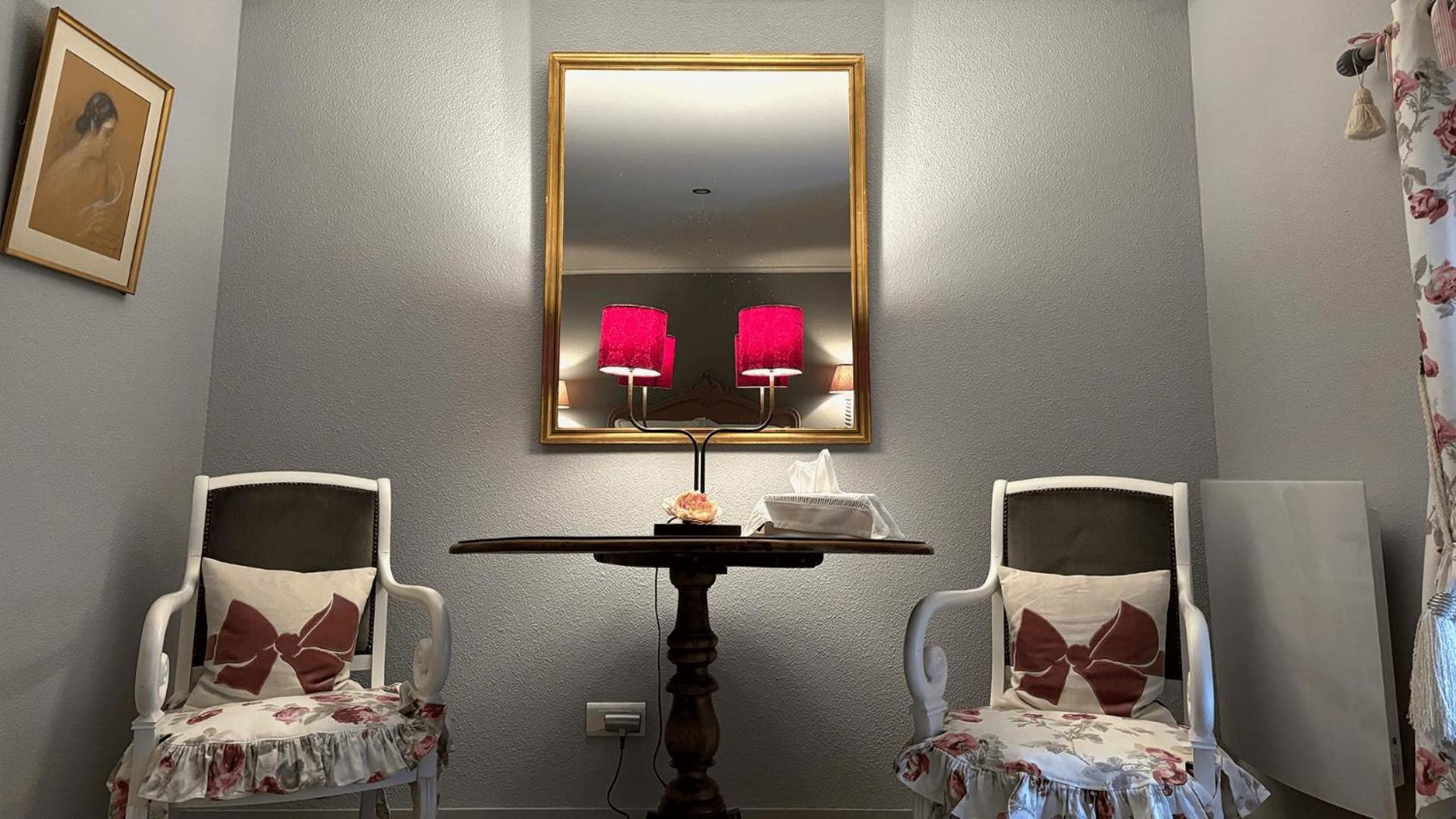 Les Colombages Apartment Biziat ภายนอก รูปภาพ