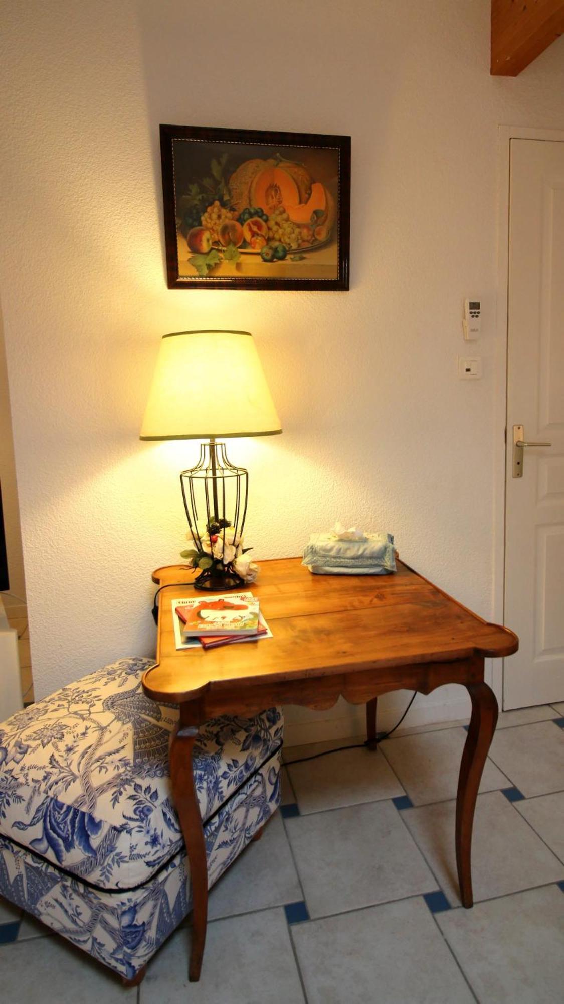 Les Colombages Apartment Biziat ภายนอก รูปภาพ