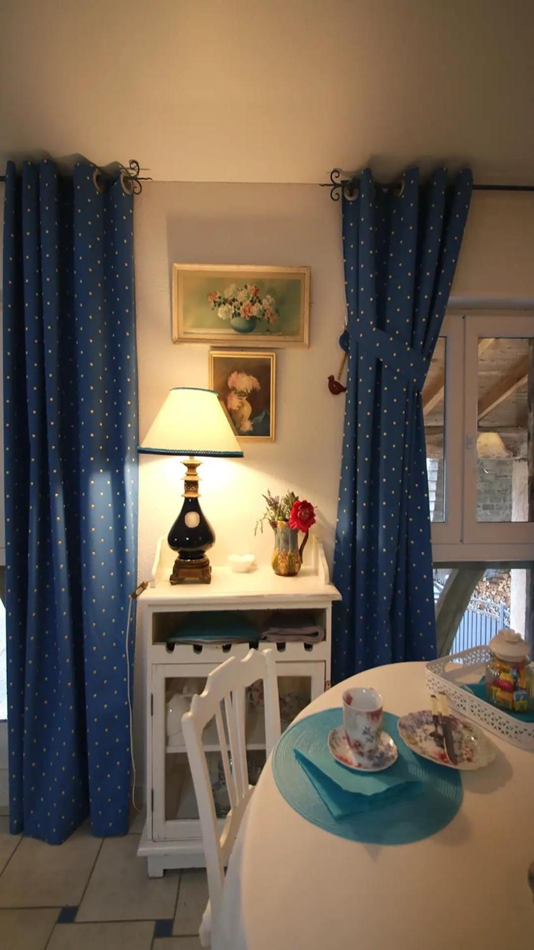 Les Colombages Apartment Biziat ภายนอก รูปภาพ