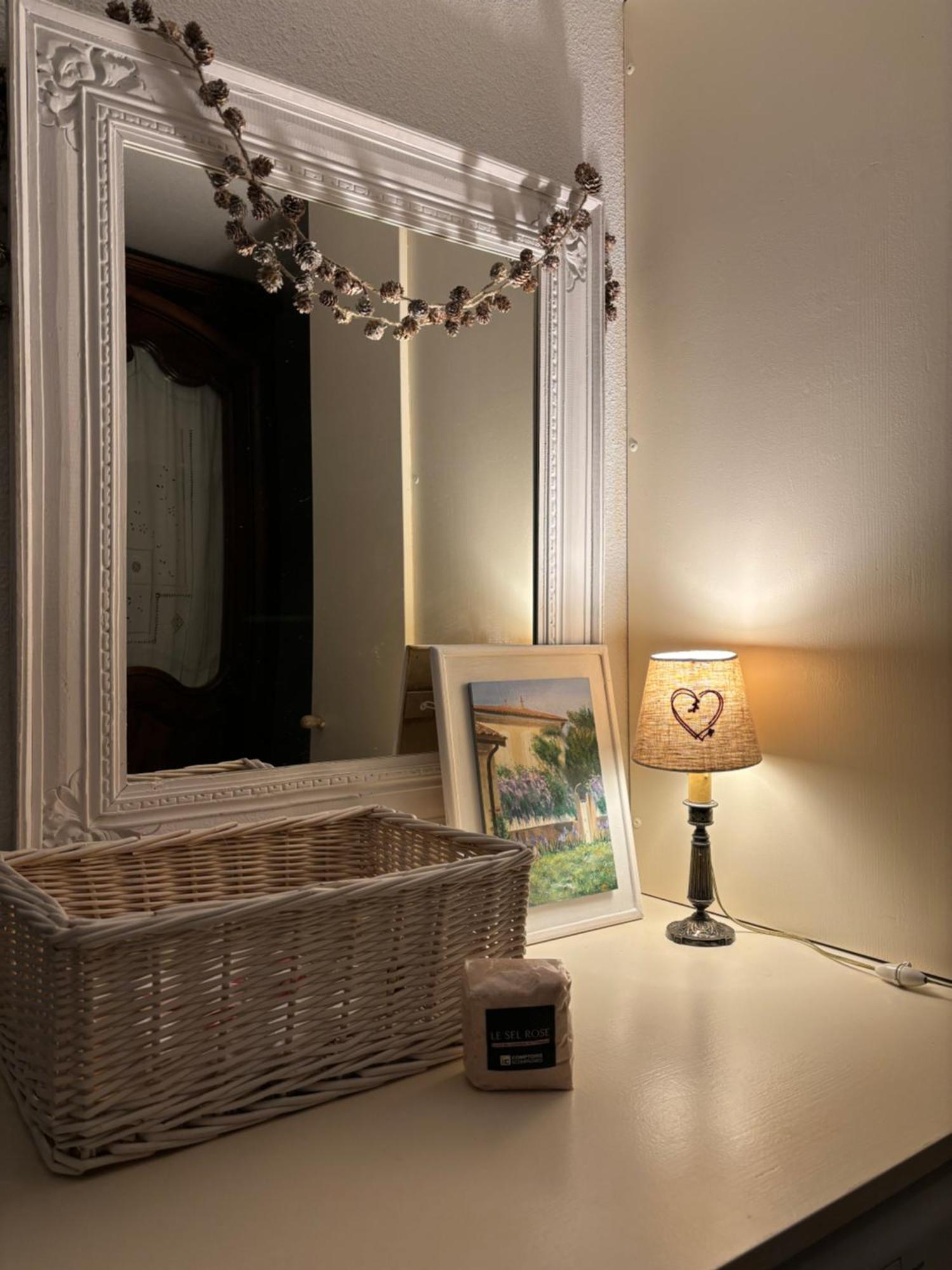 Les Colombages Apartment Biziat ภายนอก รูปภาพ