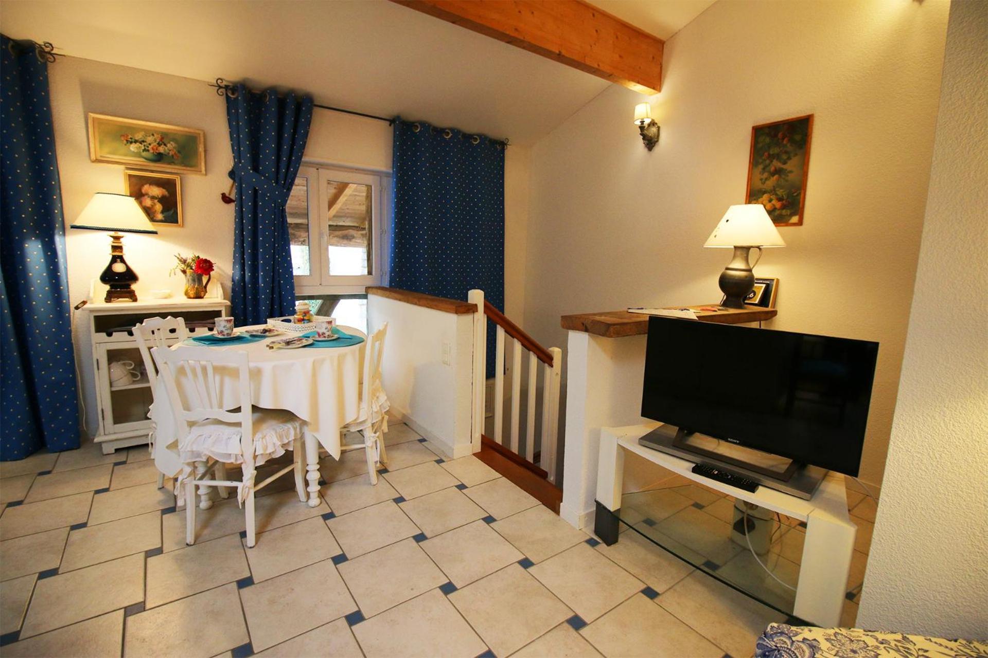 Les Colombages Apartment Biziat ภายนอก รูปภาพ